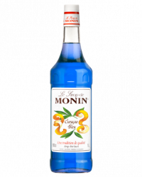Monin Blue Lagoon Syrup 1L