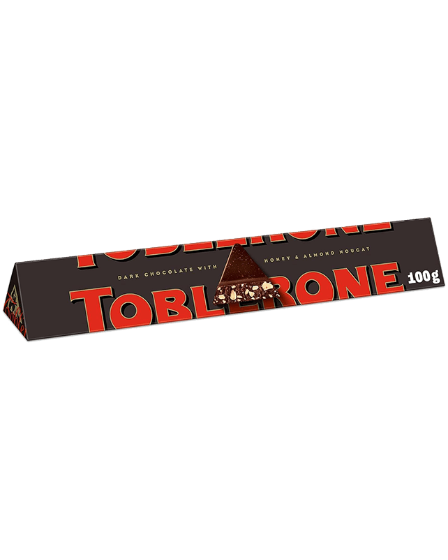 Toblerone Dark 100G