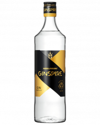 Nikka Ginspire 700ML