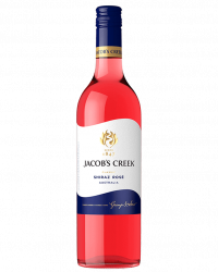 Jacob's Creek Classic Shiraz Rose 750ML