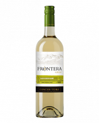 Frontera Sauvignon Blanc 750ML