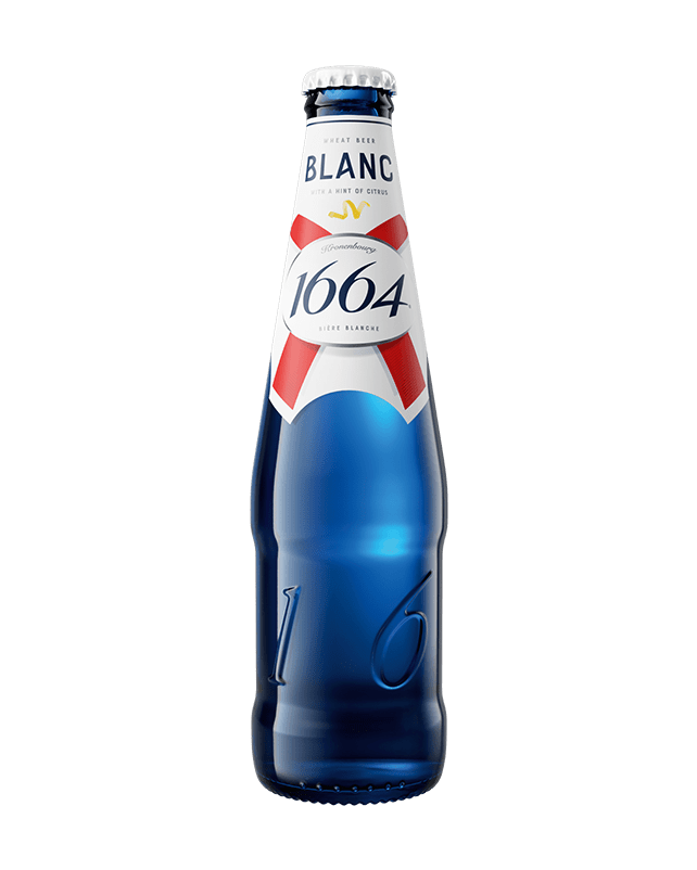 Kronenbourg 1664 Blanc 330ML