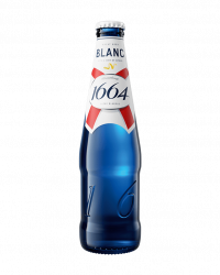 Kronenbourg 1664 Blanc 330ML