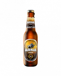 Arna Premium Bottle 330ML