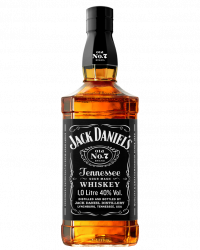 Jack Daniel's 1L