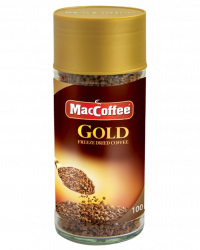 MacCoffee Gold 100G Jar
