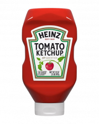 Heinz Tomato Ketchup 907G