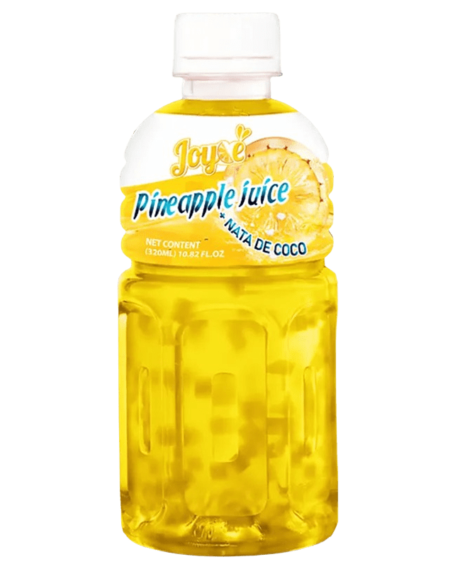 Joyce Pineapple Juice 320ML Joyce Pineapple Juice 320ML