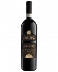 Bottega Amarone Della Valpolicella DOCG 750ML