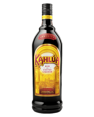 Kahlua Coffee Liqueur 1L