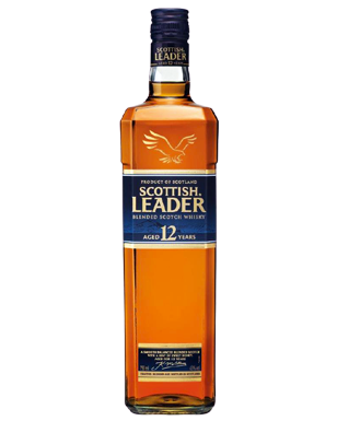Scottish Leader 12yrs 700ML Scottish Leader 12yrs 700ML