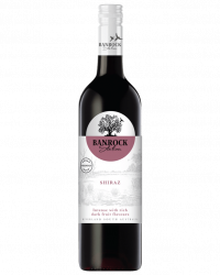 Banrock Station Shiraz 750ML
