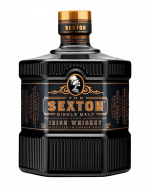The Sexton Irish Single Malt 700ML