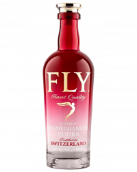 FLY Superior Pomegranate Vodka 700ML