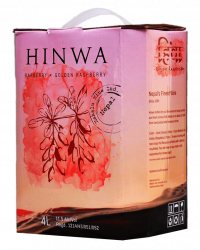Hinwa Sweet Red 4L Box