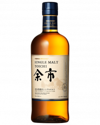 Nikka Yoichi Single Malt 700ML