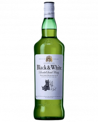 Black & White 1L