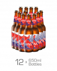 Arna 6.4 Special Edition 650ML x 12 Bottles