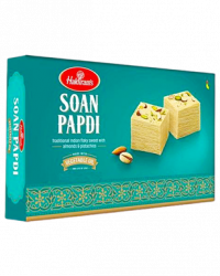Haldiram's Soan Papdi Veg 200G