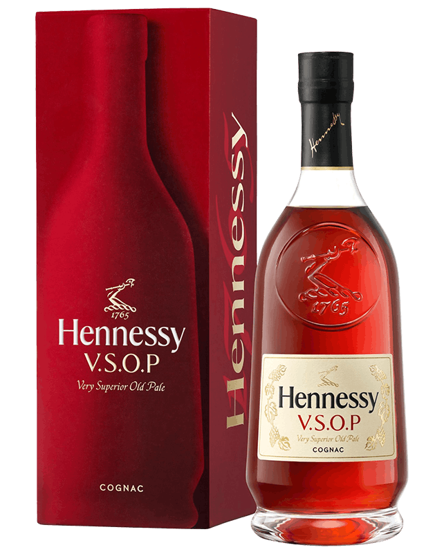 Hennessy VSOP 700ML