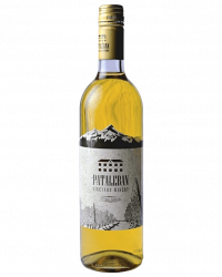 Pataleban White Ashish 750ML
