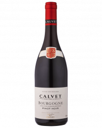 Calvet Bourgogne Pinot Noir 750ML