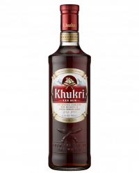 Khukri XXX Rum 750ML