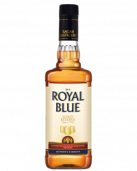 Royal Blue 750ML