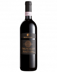 Bottega Brunello di Montalcino DOCG 750ML