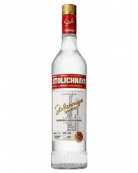 Stolichnaya Original 1L