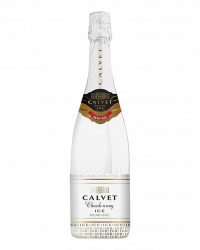 Calvet Ice Chardonnay Sparkling White 750ML