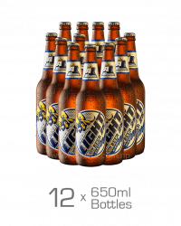 Arna Light 650ML x 12 Bottles
