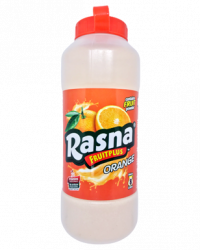 Rasna FruitPlus Orange 1KG