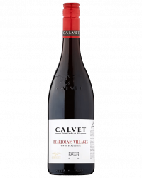 Calvet Beaujolais Villages 750ML