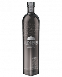 Belvedere Single Estate Rye Smogory Forest 700ML