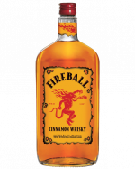 Fireball Cinnamon Whisky 750ML