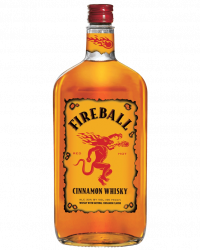 Fireball Cinnamon Whisky 750ML