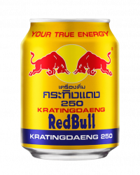 Red Bull 250ML