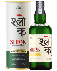 Shlok Himalayan Premium 750ML