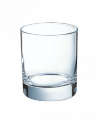 Luminarc Whisky Glass Islande 300ML - N1314