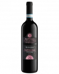 Bottega Ripasso Valpolicella Superiore DOC 750ML