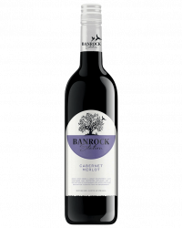 Banrock Station Cabernet Merlot 750ML
