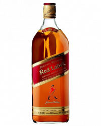 Johnnie Walker Red Label 1.75L