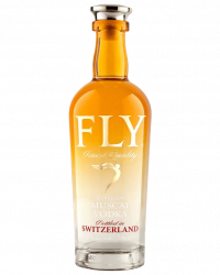 FLY Superior Muscat Vodka 700ML