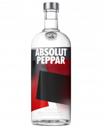 Absolut Peppar 1L