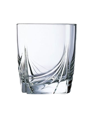 Luminarc Whisky Glass Ascot 300ML - N0757