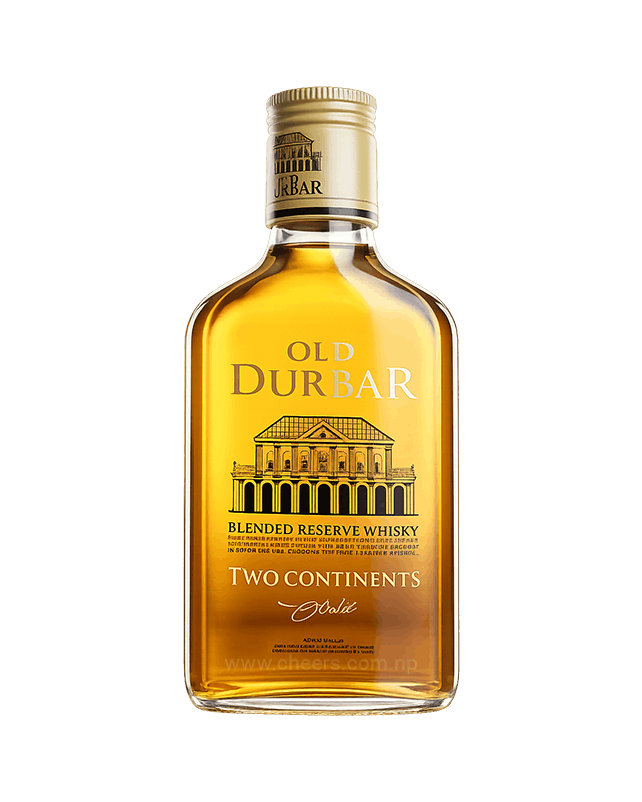 Old Durbar Reserve 180ML