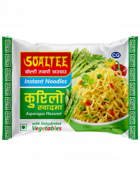 Soaltee Kurilo Veg Instant Noodles 60G