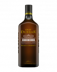 Old Durbar Black Chimney 750ML