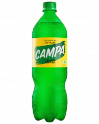 Campa Lemon 1L